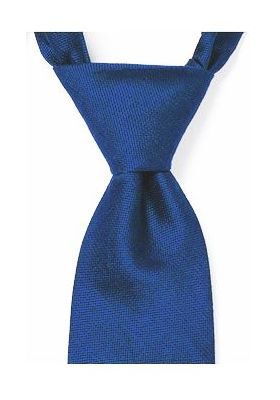 Wiązanie krawata | Węzeł Windsor